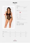 Medilla body XL/2XL