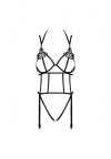 Bielizna-Badossa body otwarte L/XL