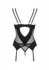 Nesari gorset i stringi   XS/S