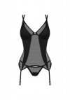 Nesari gorset i stringi  M/L