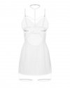 Arrowel White koszulka  L/XL