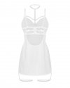 Arrowel White koszulka  L/XL