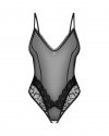 Blomentis body otwarte   XS/S