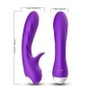 Romance purple