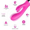 Rabbit pink