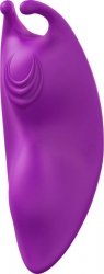 Catcher purple