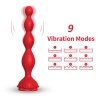 Rosestick Red, 9 vibration functions