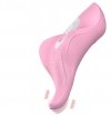 Wearable Impusle vibe PINK