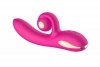 Rabbit vibrator purple