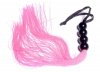 Silicone Whip Pink 14 - Fetish B - Series