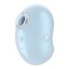 Cutie Ghost blue