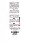 Vibrating Kegel Balls 32mm 80g Purple 10 function USB - B - Series