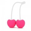 CHERRY LOVE - DANGER PINK