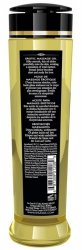 Massage Oil Romance STRAWBERY WINE