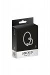 LOCKED END TORC 35 MM (Size: T1)