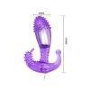 BAILE- SUPER STRONG VIBRATOR