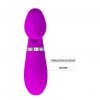 PRETTY LOVE -MAGIC FINGER, 12 vibration functions 12 stimulation functions