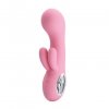 PRETTY LOVE - CHRIS USB 7 vibration