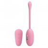PRETTY LOVE - SHOCK FUN EGG pink