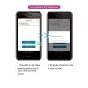 PRETTY LOVE - Catalina, 12 vibration functions Mobile APP Long-distance Control