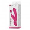 PRETTY LOVE -PHOENIX, 7 vibration functions 4 stimulation functions