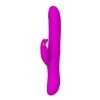 PRETTY LOVE - BYRON, 7 vibration functions, USB rechargeable