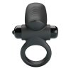 PRETTY LOVE - Vibrate Penis Ring ADRIEN 10 functions