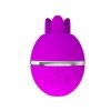 PRETTY LOVE - Gemini Ball, Silicone, USB rechargeable