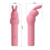 PRETTY LOVE - Gerardo, 10 vibration functions
