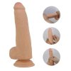 PRETTY LOVE - DRACO 9.2(233mm) Sliding Skin Series TPR, Suction base