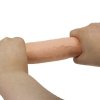 PRETTY LOVE - KEON 8.4(214mm) Sliding Skin Series TPR, Suction base Bendable