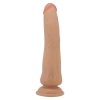 PRETTY LOVE - TIEMEYER 9.8(250mm)  Sliding Skin Series TPR, Suction base