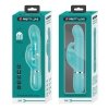 PRETTY LOVE - Coale Twinkled Tenderness, 7 vibration functions 4 rotation functions 4 thrusting settings