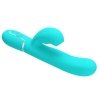 PRETTY LOVE - Twinkled Tenderness, 7 tapping functions 7 thumping functions