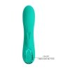 PRETTY LOVE - DJ STICK, 10 vibration functions, Magnetic USB charging