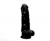 Dildo z przyssawką 28cm X-MEN