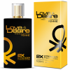 GOLD Love Desires PREMIUM 2x mocniejsze feromony women 100ml