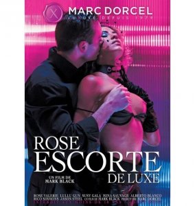 Rose Escort Deluxe