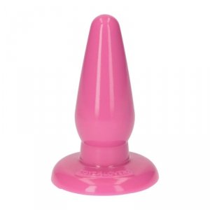 Anal Plug - Ivo Pink