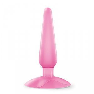 CRUSHIOUS JOLLY PLUG ANAL PLUG PINK