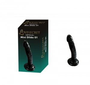 Lovesecret Mini Dildo 01