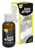 Supl.diety-Love Drops (m+w) 30ml