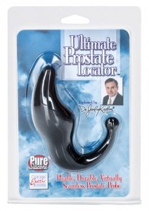 Ultimate Prostate Locator Black