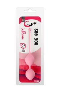 ALL TIME FAVORITES PLEASURE BALLS 29MM