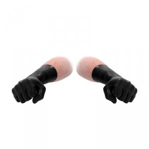 Latex Gloves for Him and Her