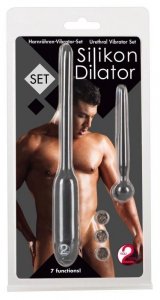 Silicone Dilator Set