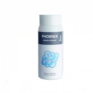 PHOENIX - Renew Powder 118g.