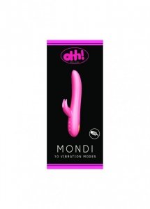Wibrator-Mondi pink