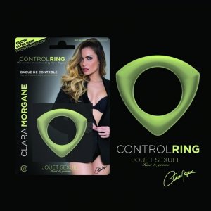 Control Ring Phosphorescent – Glow In The Dark