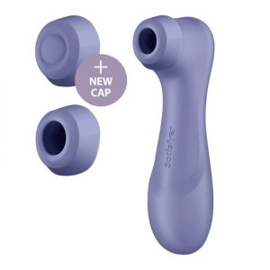 Pro 2 Generation 3
 with Liquid Air lilac